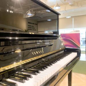 BÀN PHÍM YAMAHA U3M