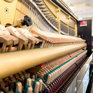 BỘ MÁY ĐÀN YAMAHA U300