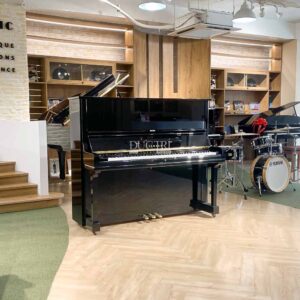 ĐÀN PIANO YAMAHA U3M
