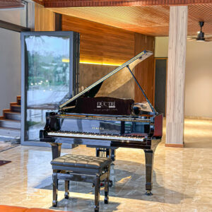 Đàn Grand Piano Yamaha G5E Cao Cấp tại Đức Trí