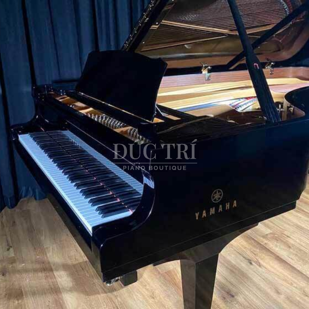 Dan Piano Grand Yamaha CF3III Yamaha CF3III Đàn Piano Grand Yamaha CF3III
