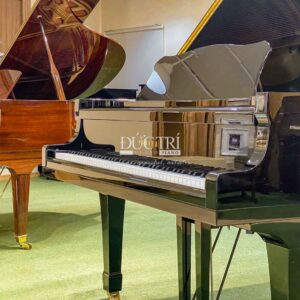 Đàn Piano Yamaha C3E Bàn phím