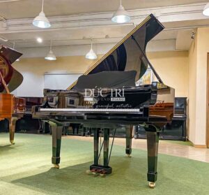Đàn Piano Yamaha C3 Piano Đức Trí