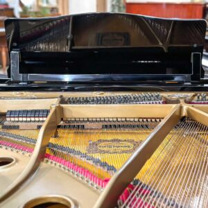 Đàn Piano Yamaha G3D Soundboard chất lượng cao
