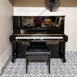 Đàn Piano Yamaha U3G giá tốt cho người mới học piano