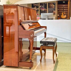 Đàn Piano Yamaha W106B Chính hãng tại đức trí music