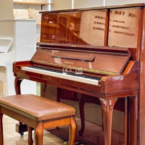 Đàn Piano Yamaha W106B giá tốt