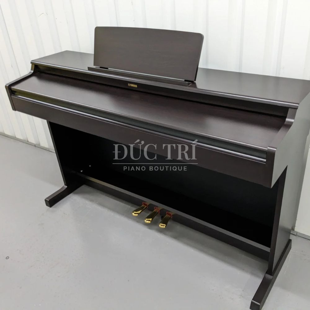 Dan piano dien Yamaha YDP 164 yamaha ydp-164 Đàn piano điện Yamaha YDP-164