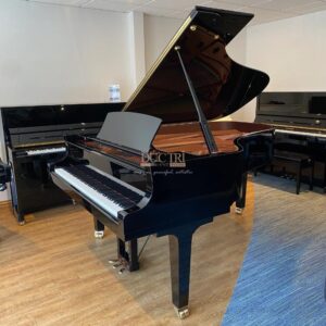 Góc nghiêng Piano Yamaha C6X