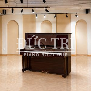 Hình ảnh đàn Yamaha W102BW tại Đức Trí Pianao Boutique