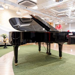 Màu sắc trên đàn Yamaha C7A