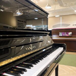 PHÍM ĐÀN YAMAHA U300