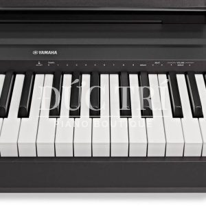 Phím đàn trên đàn Yamaha P-45