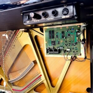 SILENT PIANO YAMAHA U300S