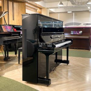 THIẾT KẾ YAMAHA U300