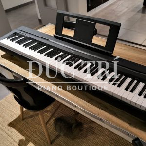 Thiết kế đàn Piano P-45