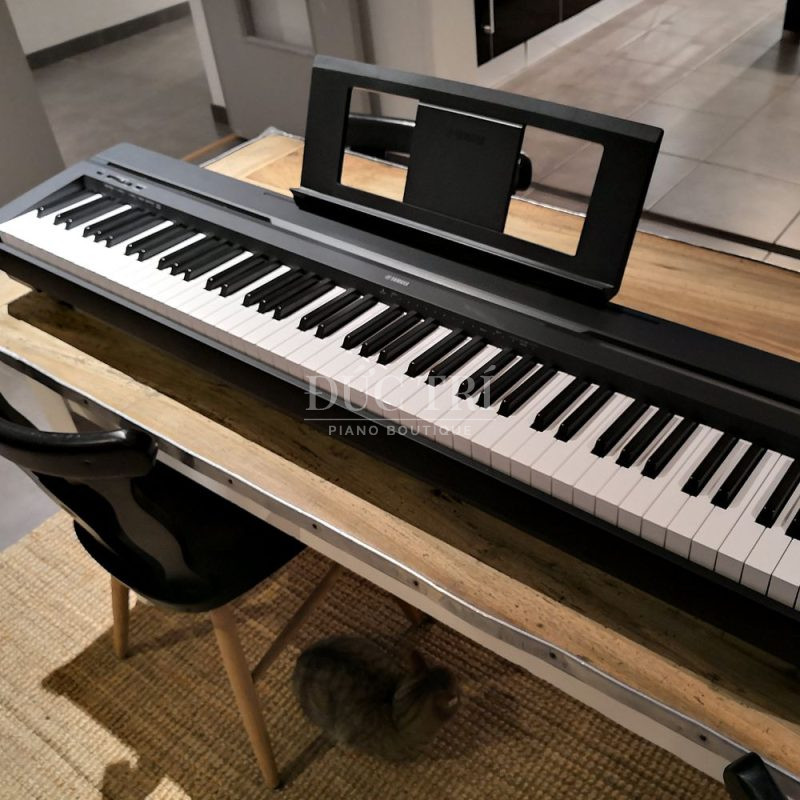 Thiết kế đàn Piano P-45