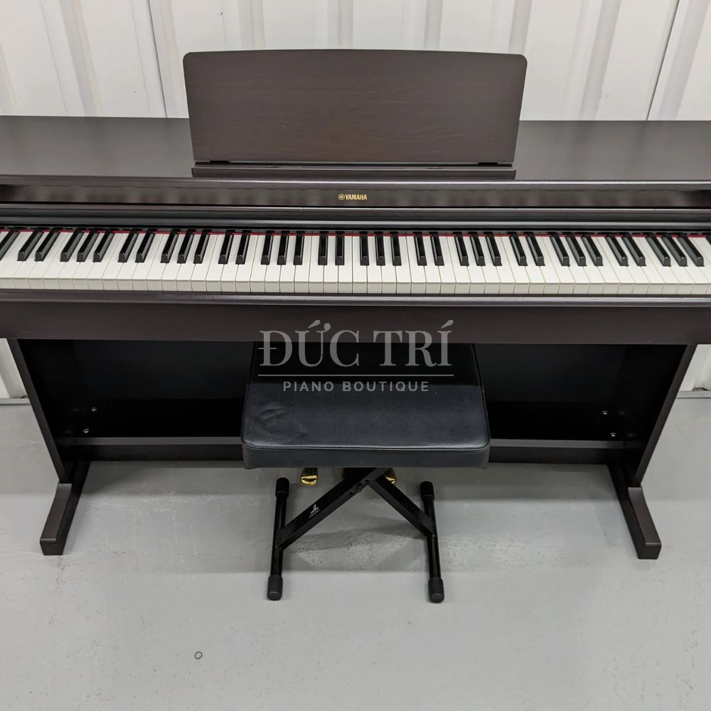 Thiet ke dan Piano Yamaha YDP 164 yamaha ydp-164 Thiết kế đàn Piano Yamaha YDP-164