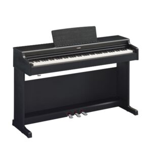 Đàn Piano Yamaha YDP-164 - Màu Đen
