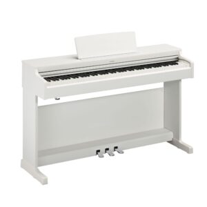 Đàn Piano Yamaha YDP-164 - màu trắng