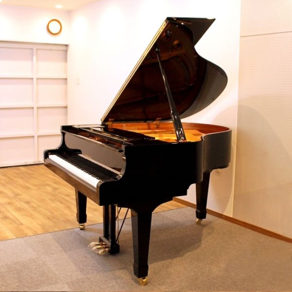 Yamaha C2A