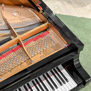 Yamaha-C3L-nhật-cũ piano đức trí
