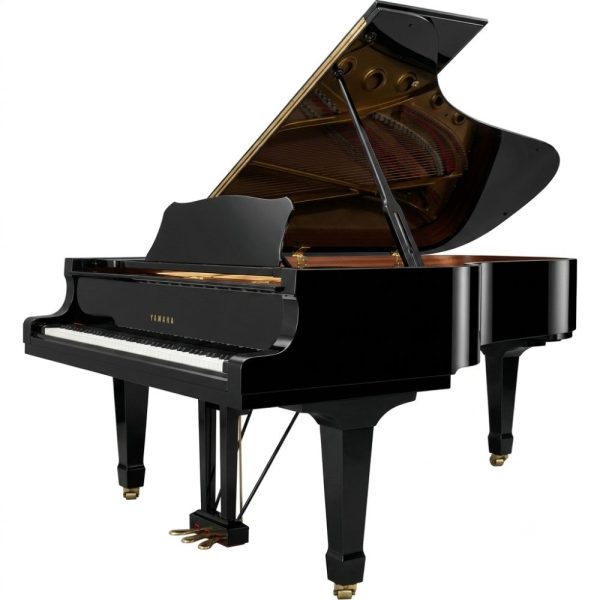 Yamaha C7A