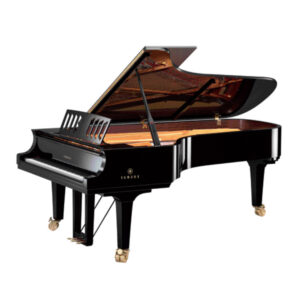 Đàn Piano Concert Grand Yamaha CFIII