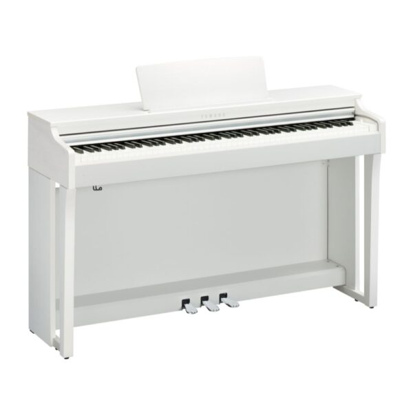Yamaha CLP-625 màu trắng