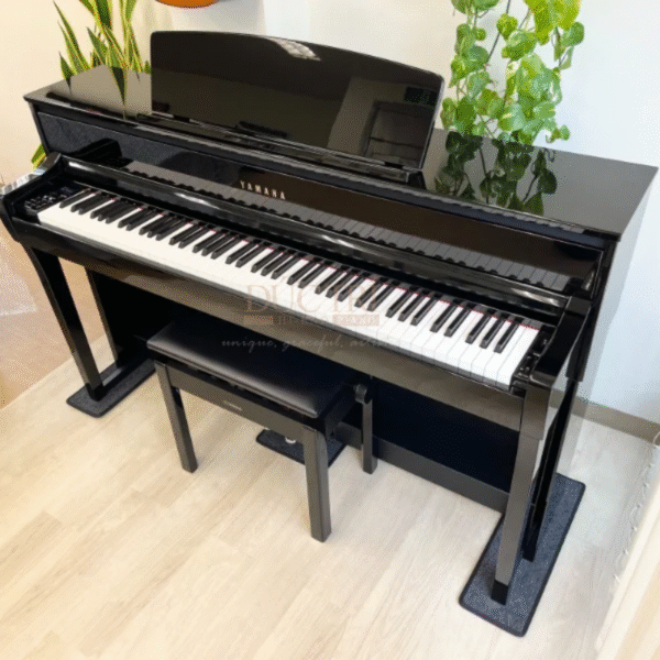 Đàn Piano Yamaha CSP-275