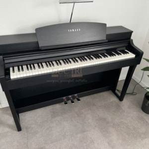 Yamaha CSP-170 được trưng bày tại Showroom của Piano Đức Trí