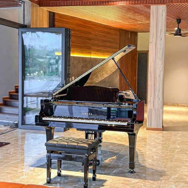 Yamaha G5E