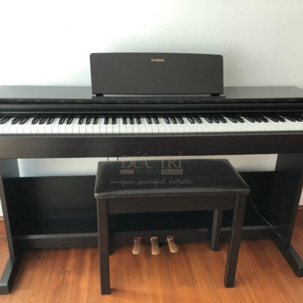 Yamaha YDP-103 được trưng bày tại Showroom của Piano Đức Trí