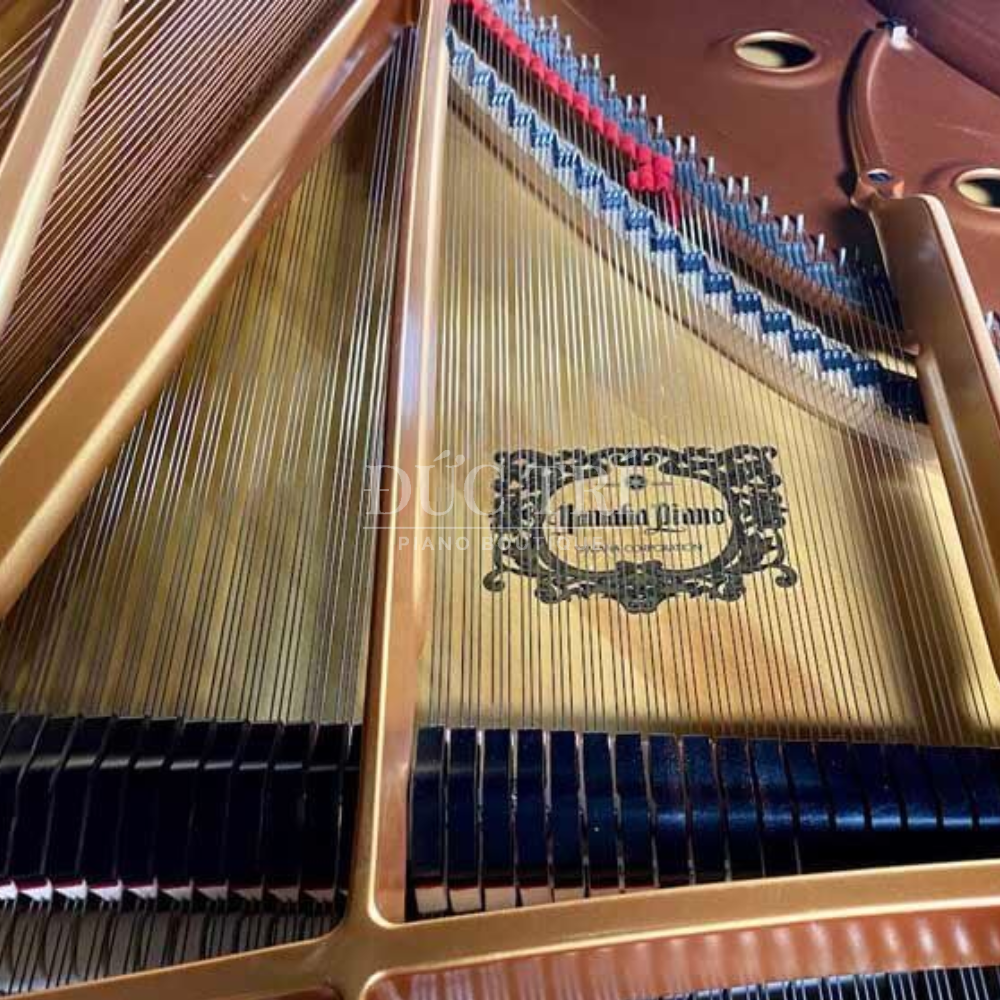 bo may dan Yamaha CF3III Yamaha CF3III bộ máy đàn Yamaha CF3III