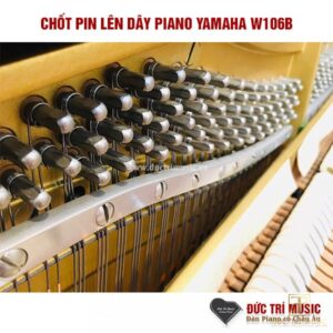 chốt pin đàn piano yamaha w106
