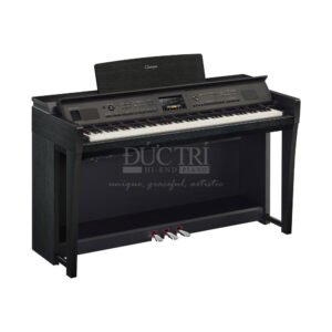 Đàn Piano Điện Yamaha CVP-805 cao cấp tại Piano Đức Trí