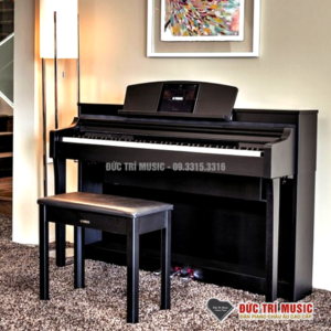 Đàn Piano Yamaha CVP-805