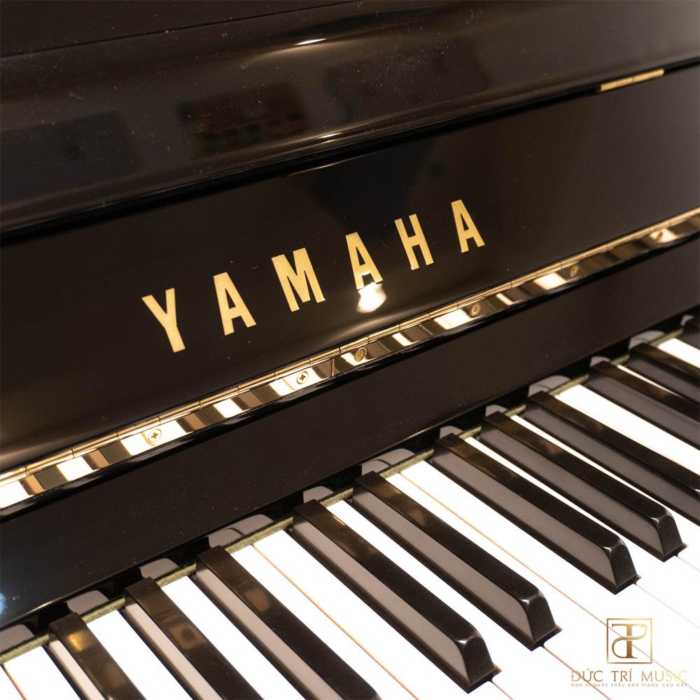 Đàn Piano Yamaha U3M - phím đàn