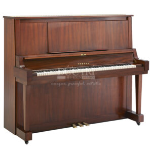 Yamaha W101 được thiết kế ngoại thất cổ điển