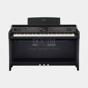 Yamaha CVP-805 cao cấp, chính hãng Piano Đức Trí