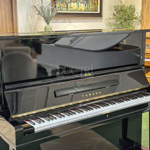 Mua đàn Yamaha U3G tại Piano Đức Trí