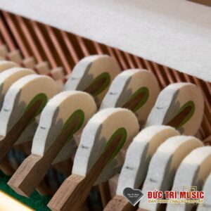 búa đàn piano yamaha w106b - 2