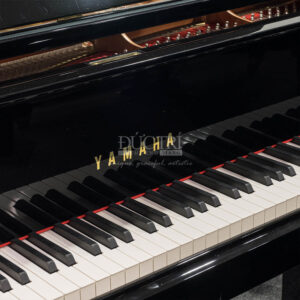 phím piano Yamaha C1X