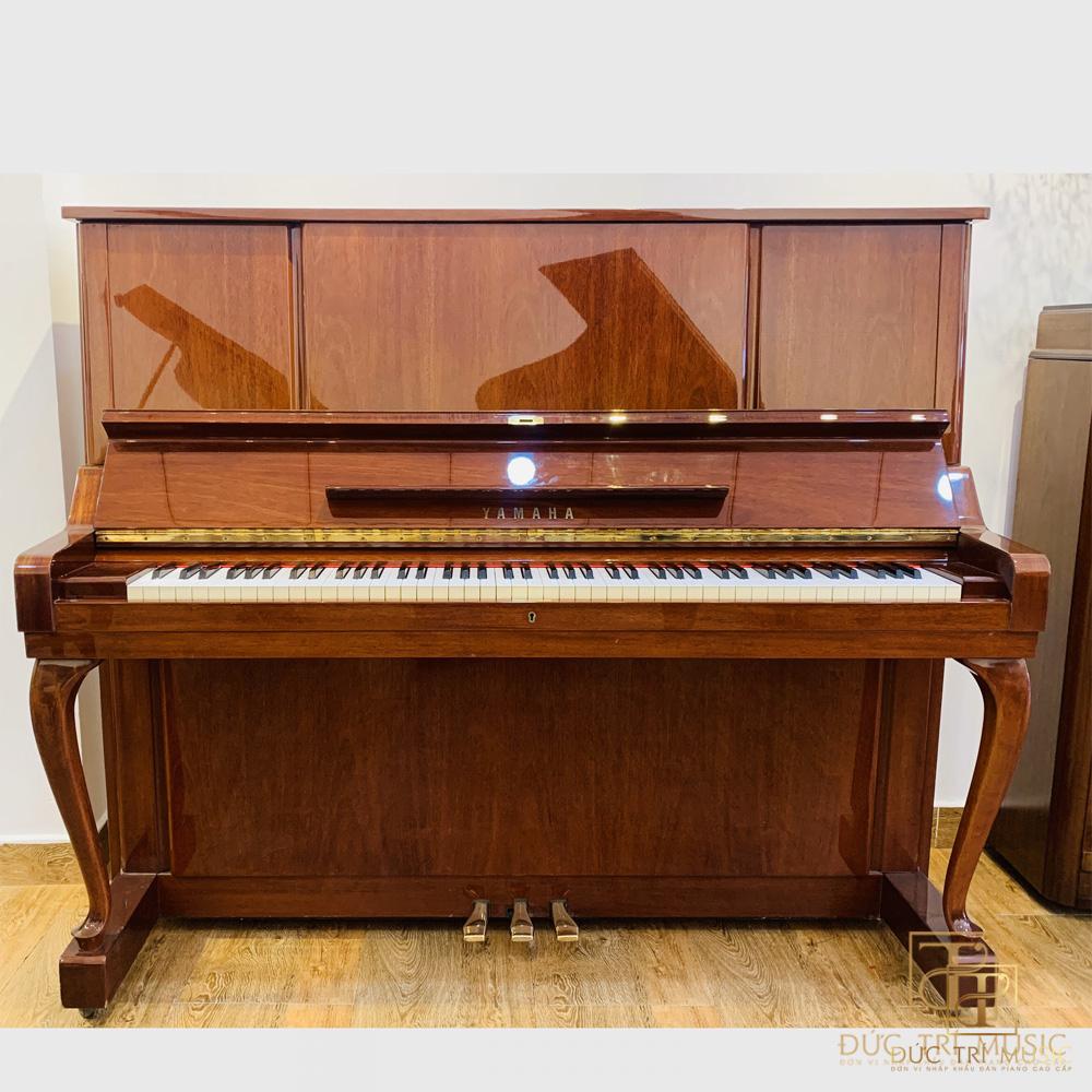 Đàn Piano Yamaha W106B - Ảnh đại diện