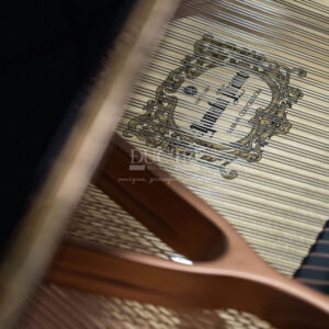 soundboard đàn piano Yamaha C1X piano đức trí