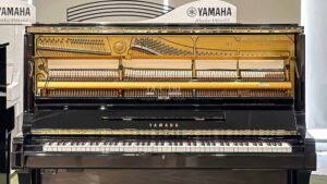 BỘ MÁY YAMAHA UX3