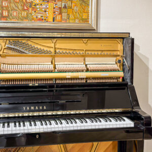 Bộ máy đàn Yamaha Ux