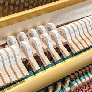 Búa đàn piano Yamaha U3F