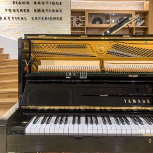 CHỐT LÊN DÂY PIANO YAMAHA U1E