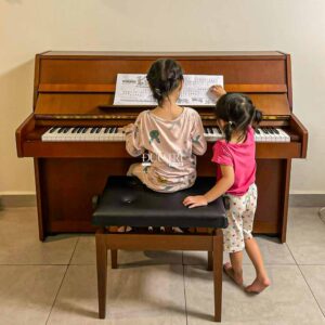 Đàn Piano yamaha M1